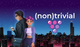 (non)trivial - 0.3.1 18+ Adult game cover