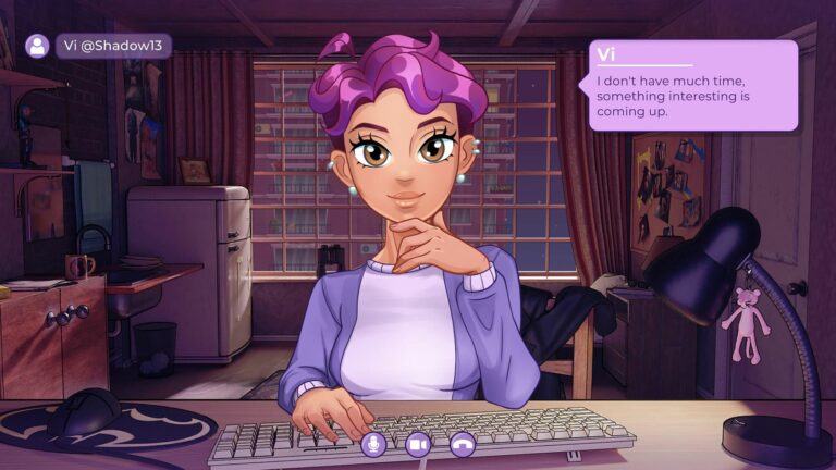 (non)trivial Adult Game Screenshot (1)