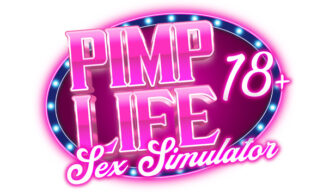 PIMP Life: Sex Simulator - Final 18+ Adult game cover