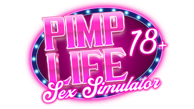 PIMP Life: Sex Simulator cover