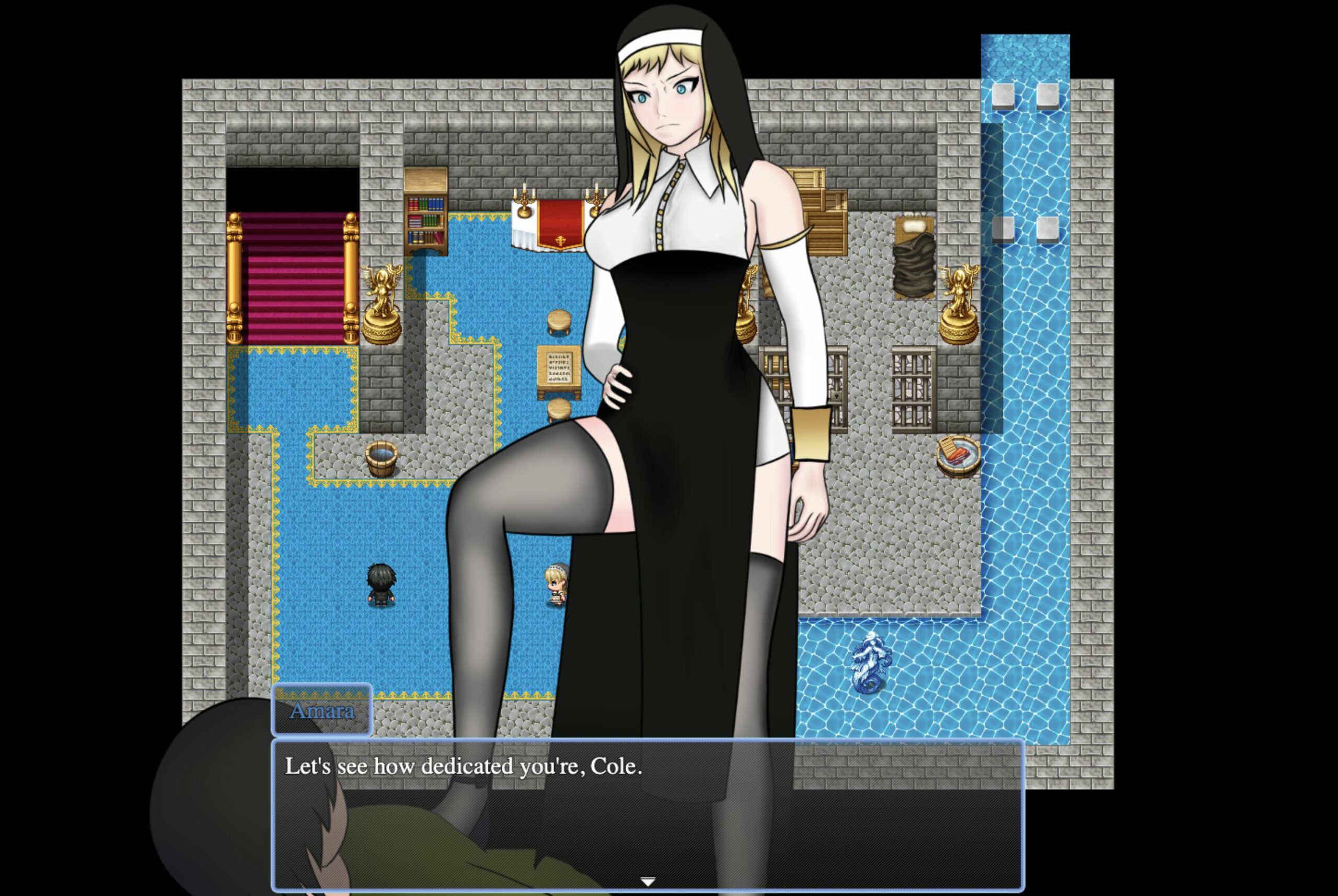 Adventurer’s Journey cover