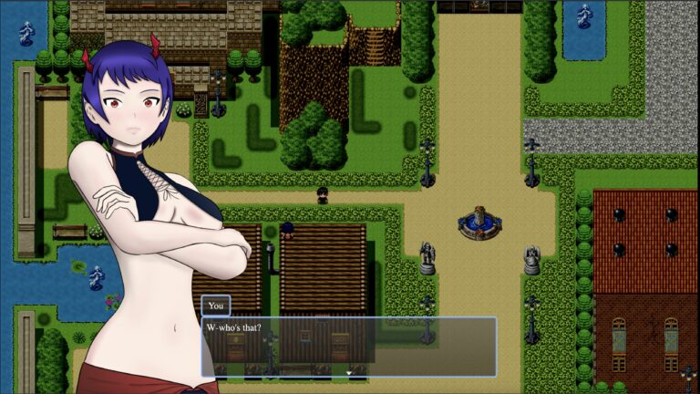 Adventurer's Journey Adult Game Screenshots (1)