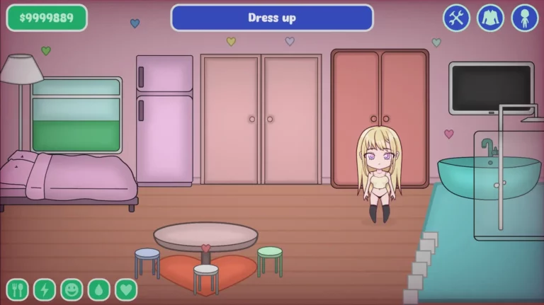 Aesthetic Life Adult Game Screenshot (1)