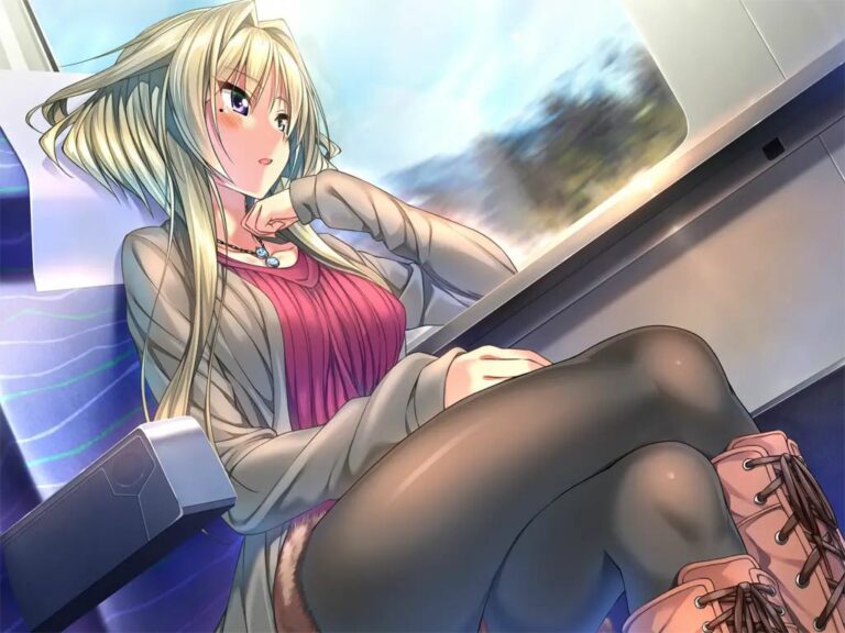 Amakano - Perfect Edition Adult Game Screenshots (1)