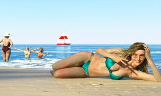 Angel & Demon - 0.4 P2 18+ Adult game cover