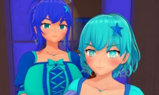 Anika's Bar - 0.0.1.2 18+ Adult game cover