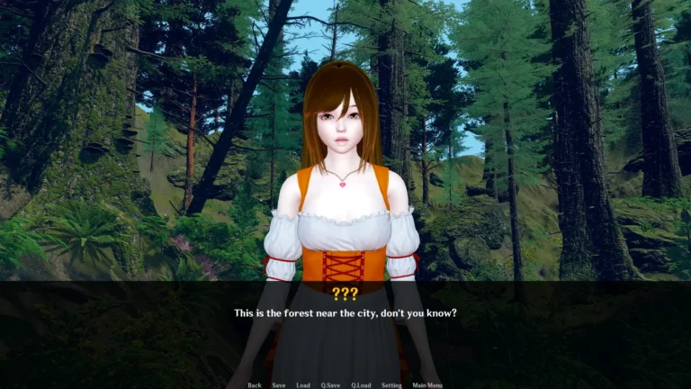 Another World Adult Game Screenshot (1)