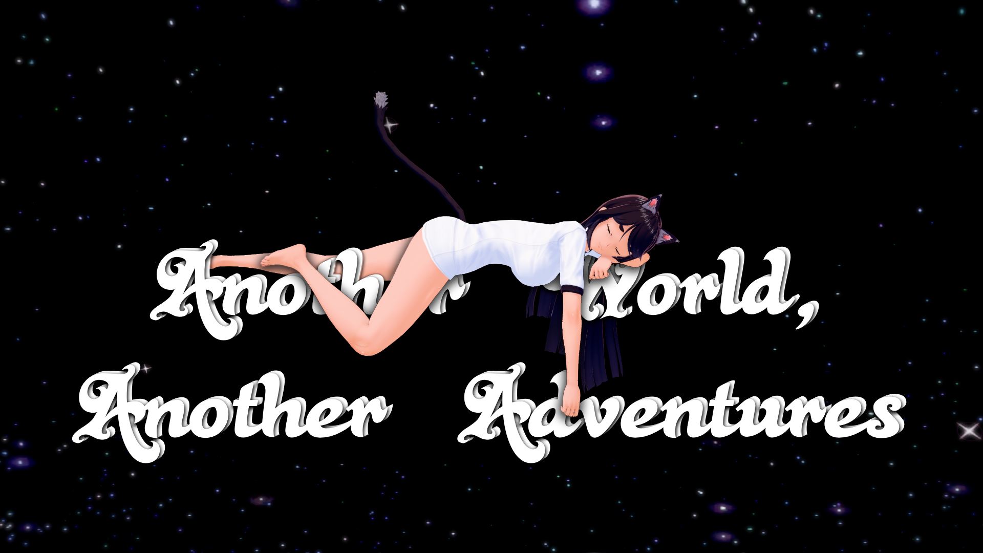 Another World, Another Adventures cover