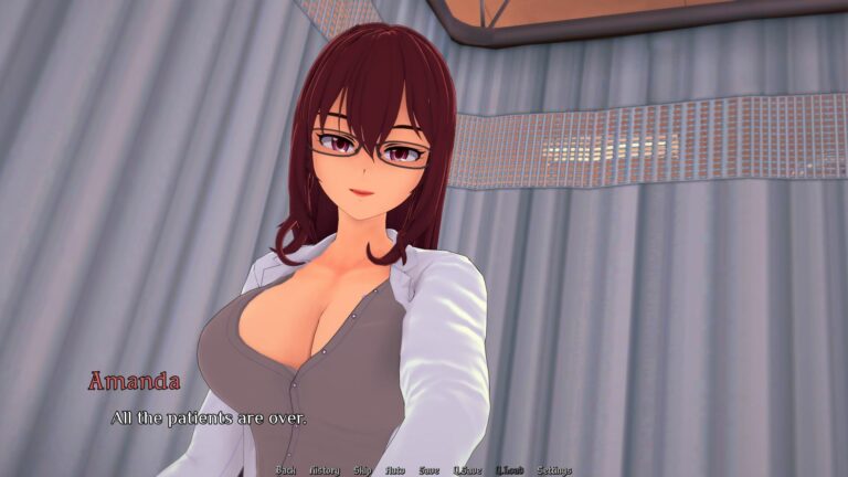 Another World, Another Adventures Adult Game Screenshots (1)