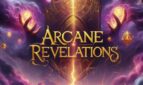 Arcane Revelations Adult Game Cover