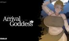 Arrival of the Goddess Adult Game Cover