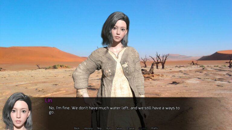 Atonia Netorare Annals Adult Game Screenshots (1)