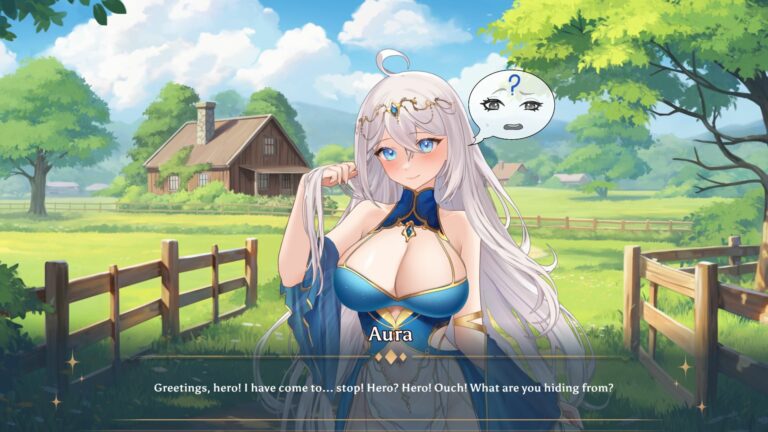 Aura Hentai Cards - Divine Edition Adult Game Screenshots (1)
