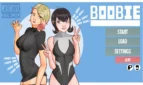 BOOBIES Adult Game Cover