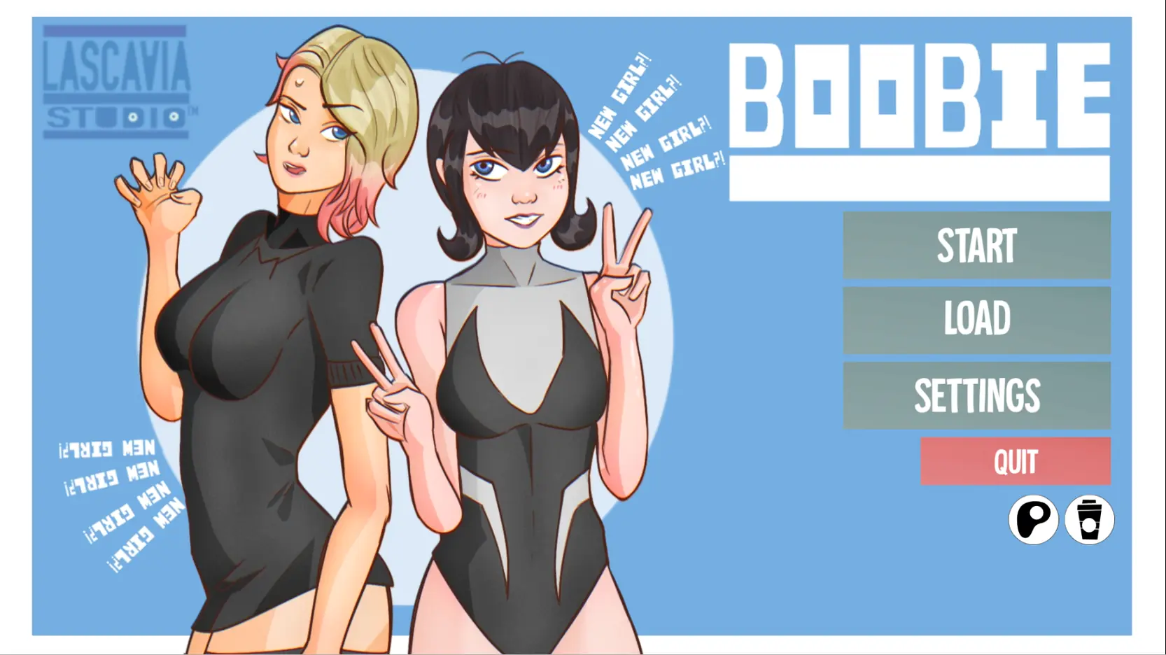 BOOBIES cover