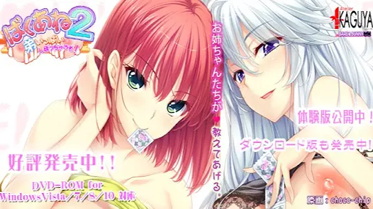 Baku Ane 2 ~Younger Brother, I’m Going to Squeeze You Dry! cover