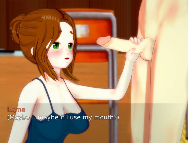 Bawdy Traditions Unofficial Ren'Py Adult Game Screenshots (1)