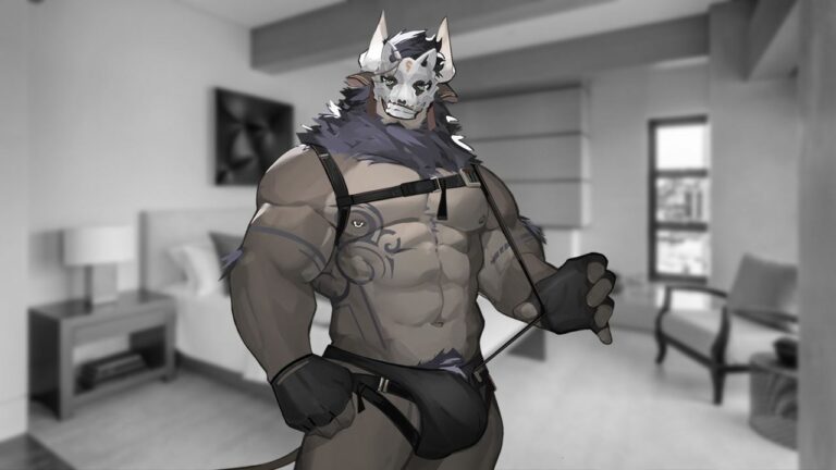 Beast Habitat Adult Game Screenshots (2)