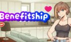 Benefitship Adult Game Cover