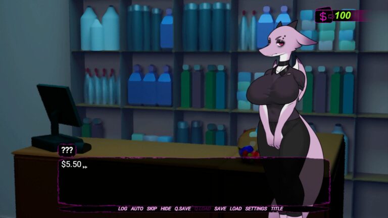 Between Beasts Adult Game Screenshots (1)