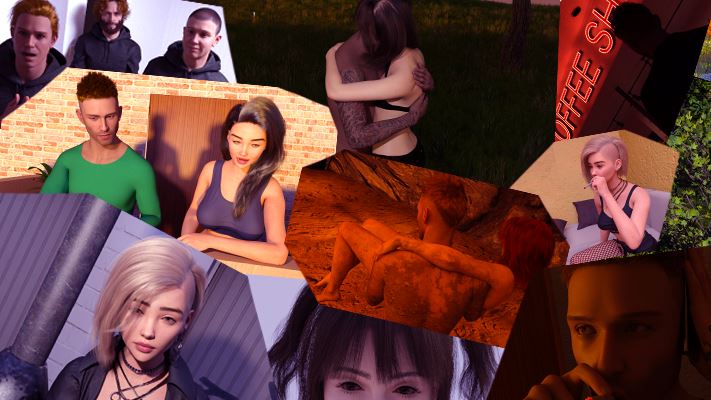 Biomechanical - vEp.2 v0.2.1 Adult game cover