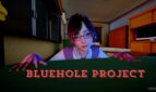 BlueHole Project Adult Game Cover
