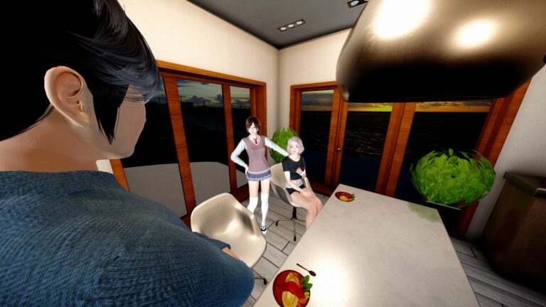 BlueHole Project Adult Game Screenshots (1)