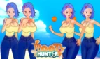 Booty Hunter Adult Game Cover