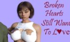 Broken Hearts Still Want to Love Adult Game Cover