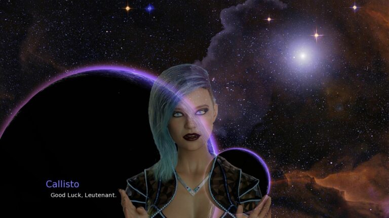 Callisto-X Adult Game Screenshots (1)