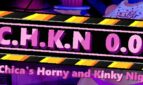 Chica's Horny and Kinky Night Adult Game Cover