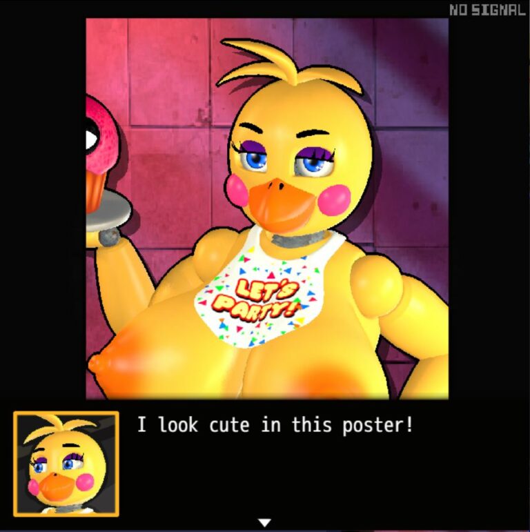 Chica's Horny and Kinky Night Adult Game Screenshots (1)