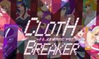 Cloth X Breaker Adult Game Cover