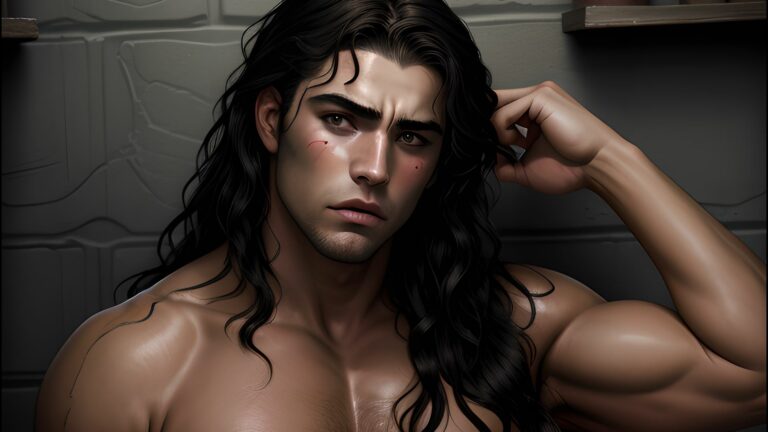 Conan the Cheerleader Adult Gaame Screenshots (1)