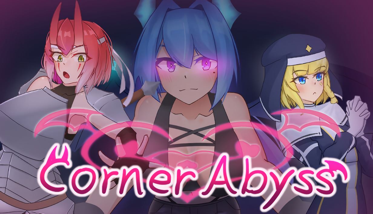 Corner Abyss cover