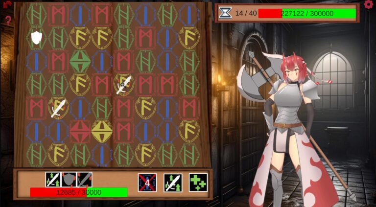 Corner Abyss Adult Game Screenshots (1)