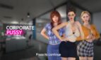 Corporate Pussy Adult Game Cover