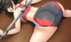 Cosplay Girl M Training Adult Game Screenshots (4)