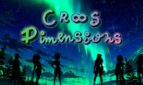 Cross Dimension Adult Game Cover