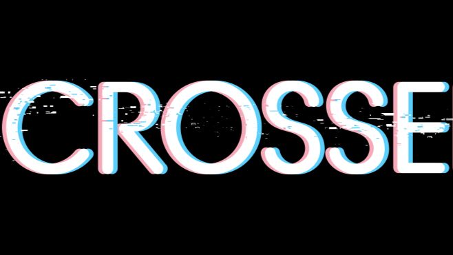 Crossed Signals cover