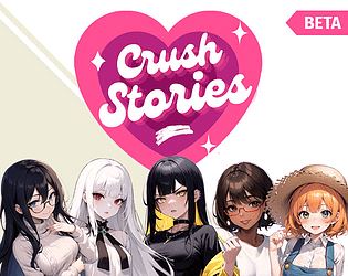 Crush Stories - v1.42 Adult game cover