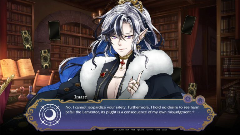 Cursed Covenant The Demonic Pursuit Adult Game Screenshots (1)