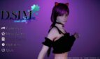 D.Sim Adult Game Cover