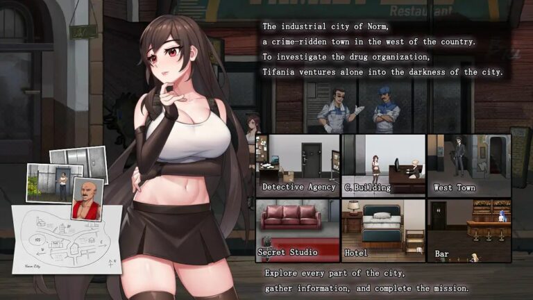 Dark City Fantasy Adult Game Screenshots (1)