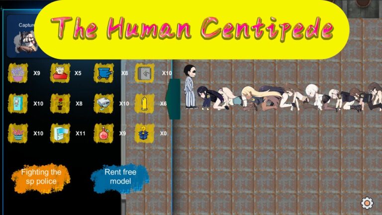 Death Row Inmates on the Run Adult Game Screenshots (1)