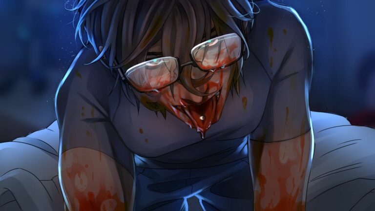 Death by Mixer Adult Game Screenshots (1)