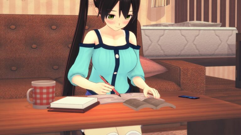 Demon Wake Adult Game Screenshots (1)