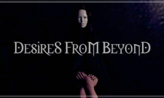 Desires from Beyond - 0.1 18+ Adult game cover