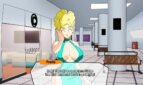 Doragon Boll Hybrid Eroventures Adult Game Screenshots (2)