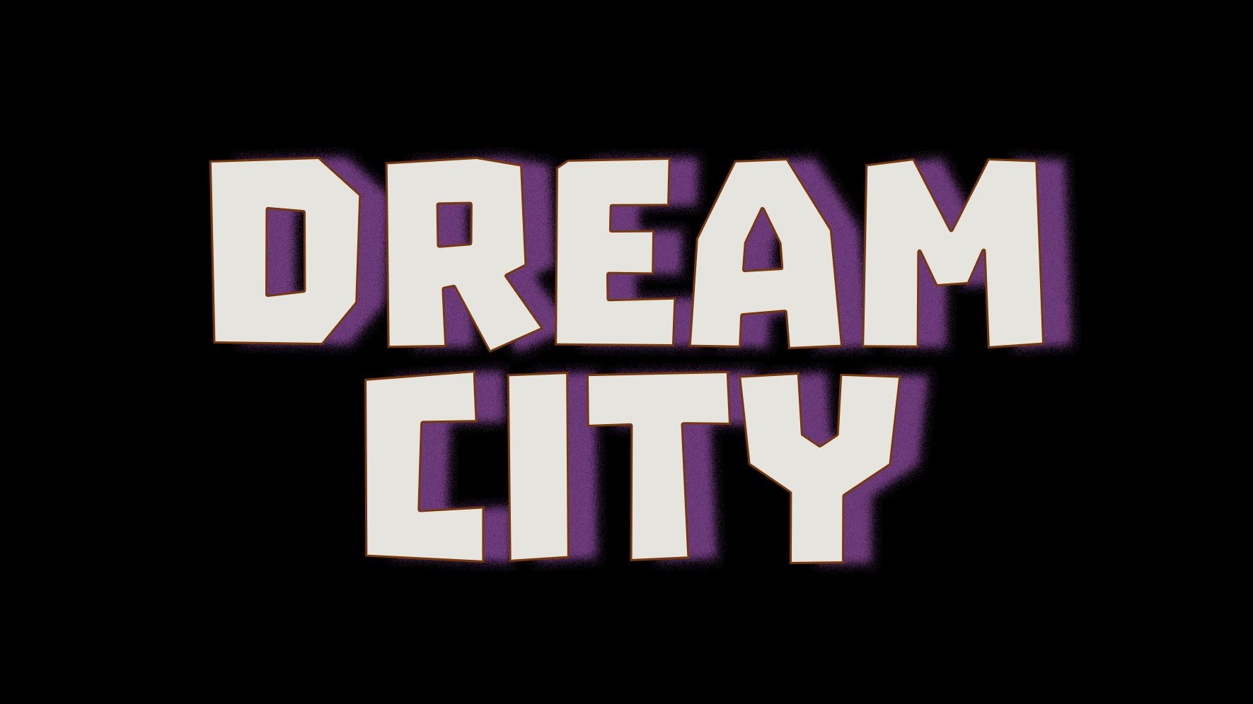 Dreams City cover